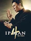 Ip Man 4: The Finale