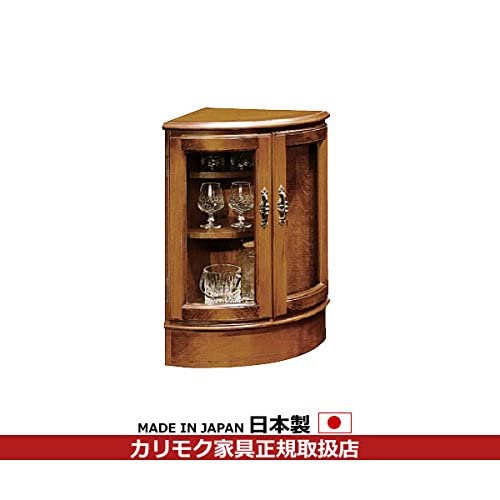 Karimoku カリモク家具 コロニアル コーナーボード リビングボード COLONIAL（カリモク家具） カリモク コーナーボード