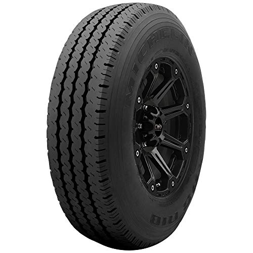 Michelin XPS Rib Radial Tire