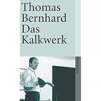 Das Kalkwerk