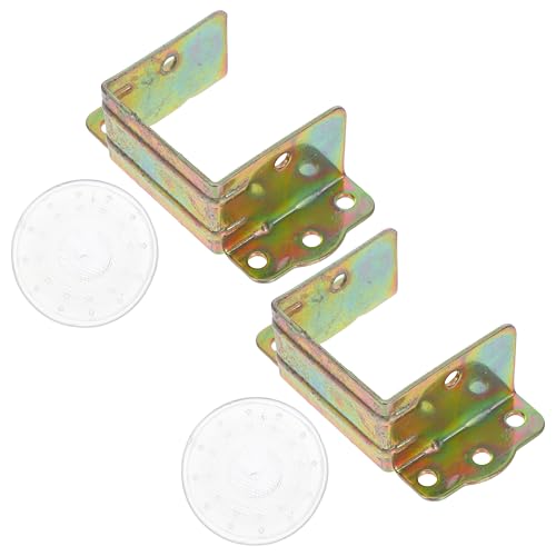 Almohadillas para barra de dominadas con goma antideslizante protectora de marcos