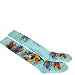 Ed Hardy Koi Womens Knee High Socks
