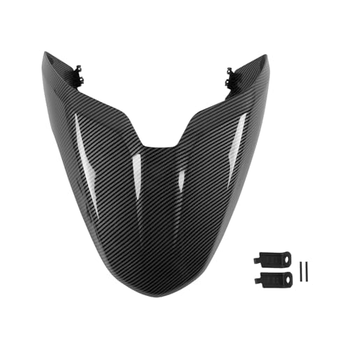 Housse siège arrière carénage capot de selle pour Monster 821 797 1200