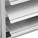 Rejilla de ventilación de acero inoxidable, Rejilla de ventilación de aire de...