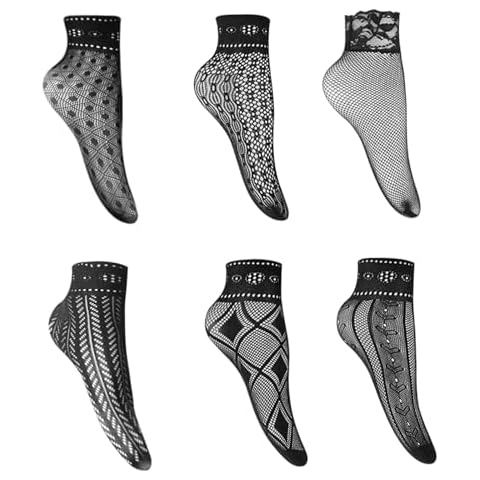Chaussettes Résille EUPSIIU Cover