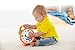 Fisher-Price Laugh & Learn Counting Colors Clock