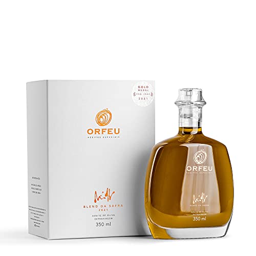 ORFEU Azeite Blend da Safra 350ml 1 41KUdCn58TL