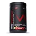Produktbild VAST Preworkout  Performance Pre Workout Booster  Trainingsbooster  CarnoSyn®, Creapure®, mit natürlichen Koffein  Vegan  Zuckerfrei  20 Portionen  Made in Germany  Strawberry Lemonade