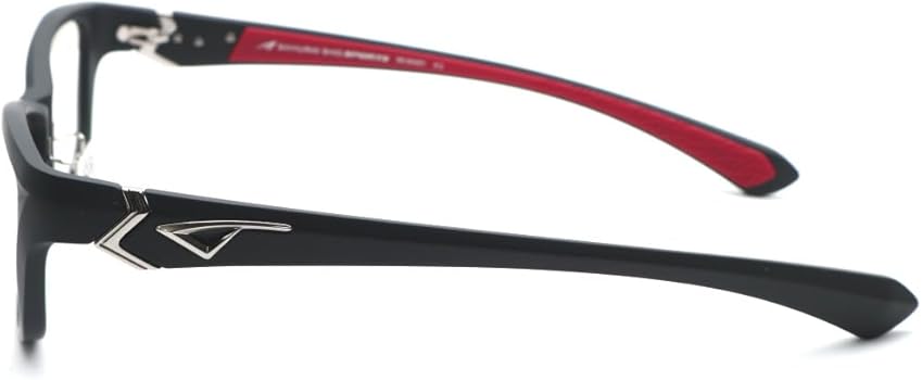 Amazon | サムライ翔 ss-SA001#2 15YEARS ANNIVERSARYモデル メガネ 度