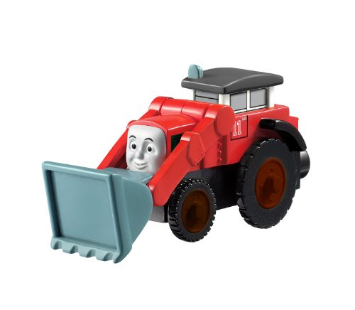 Thomas & Friends Wooden Railway, Jack