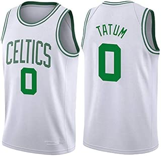camiseta jayson tatum