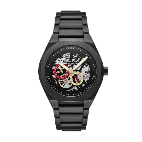 Armani Exchange Watches