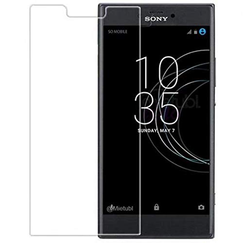 DVTECH 9H Super Glossy Impossible Screen protector compatible for Sony Xperia R1 Plus (not a tempered glass) (B08N4PLK1N) Amazon Price History, Amazon Price Tracker