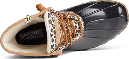 Sperry Women's Saltwater Seasonal Rain Boot4