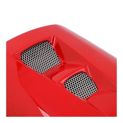Carénage Tail Cover CBR 1000RR capot aérodynamique rigide
