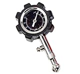 lkw kofferaufbauten Mit hochpräziser Bewegung Hycy® Digitale Autoreifen Manometer Tester LCD PSI KPA BAR Hohe Präzision Pneumatische Messgerät Für Auto LKW Motorrad Bike,Black