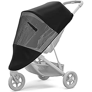 Thule Spring Stroller Cover