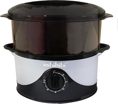 Personal Household Use Moist Towels Steamer and Warmer - Hold 15 Moist Towels, Ready in 10-15 Mins, 60 Mins Auto Off Timer, Power Light. Facials | Pedicures | Manicures. 800