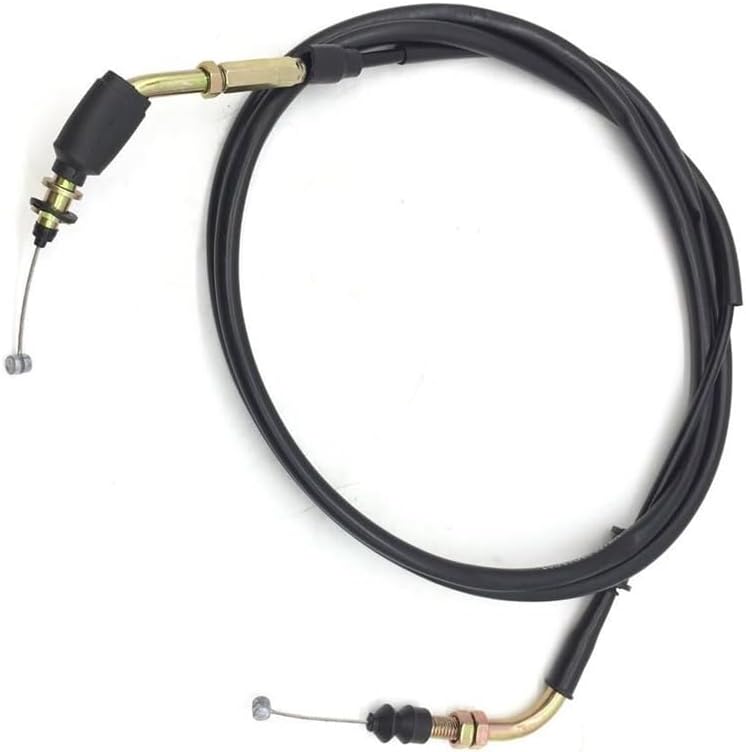 Motorcycle Bicycle Throttle Fit For 125 125R 125 I UM125 GSR 125 UZ125 HJ125T-18 Spare Parst