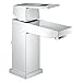 Grohe 23129000 Eurocube Single-handle Bathroom Faucet