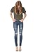 Joe's Jeans Women's Icon Mid-Rise Skinny Jean in Valencia