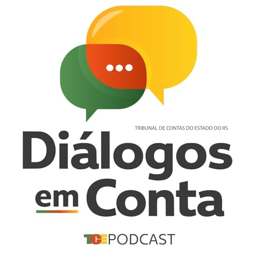 Di&aacute;logos em Conta Titelbild