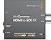 Blackmagic Design Mini Converter HDMI to SDI 4K (CONVMBHS24K)