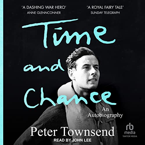 Time and Chance (By Peter Townsend) episode artwork