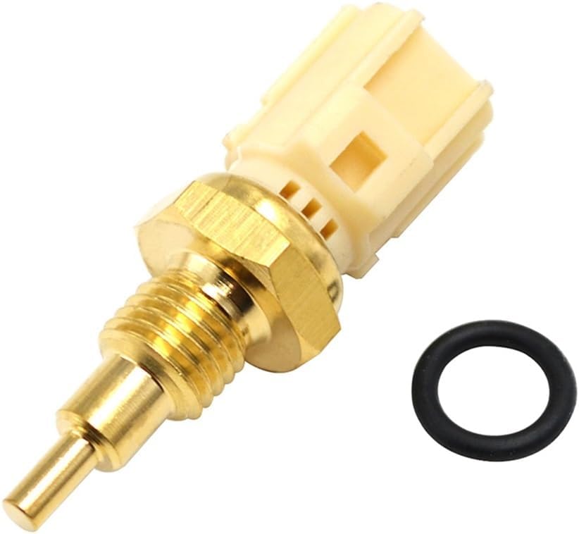 Motorcycle Water Temperature Fit For YAMAHA FZ6R VP125 VP250 YP125R YP125RA NS50F YP250R YP250RA WR125R FJR1300