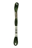 DMC Stranded Cotton Embroidery Thread 3345 - per skein