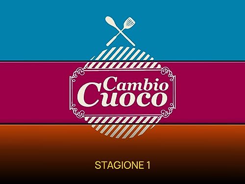  Cambio cuoco