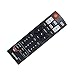 Aurabeam AKB73575421 Replacement Sound Bar Remote Control for LG Sound Bar/TV Television (AKB-73575421)