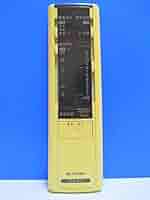 シャープ エアコンリモコン CRMC-A120JBEO d2ldlup Amazon.co.jp: シャープ エアコンリモコン CRMC-A120JBEO