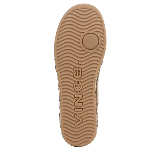 Image of Vince Oasis Espadrille Lace-Up Shoes