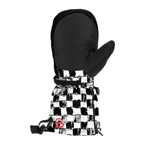 Image of Gordini Boys Prima Mitten
