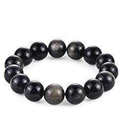 Golden Eye(Black Obsidian)