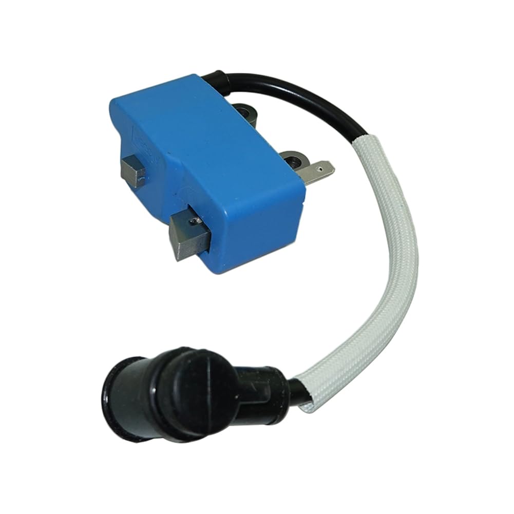 Bobine D'allumage Echo Pour Tronçonneuse ES-255, PB-251, PB-255, Etc. - Référence A411000290, Remplacement Facile