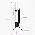 Onlyfire Outdoor Fire Pit, Patio Heater wood pellet heater, FP042