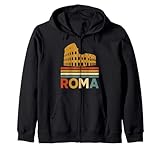 Photo Gallery roma roma italia italiano retrò colosseo architettura viaggi felpa con cappuccio Photo Gallery roma roma italia italiano retrò colosseo architettura viaggi felpa con cappuccio