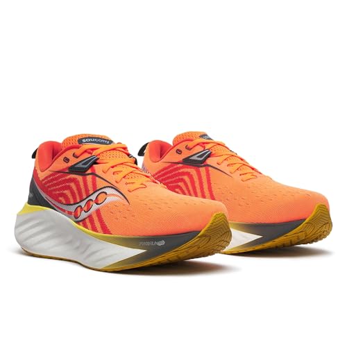 Image of Men's Triumph 22 by Saucony