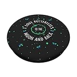 Zoom IMG-1 lepidopterist butterfly lover saying colorful Zoom IMG-1 lepidopterist butterfly lover saying colorful