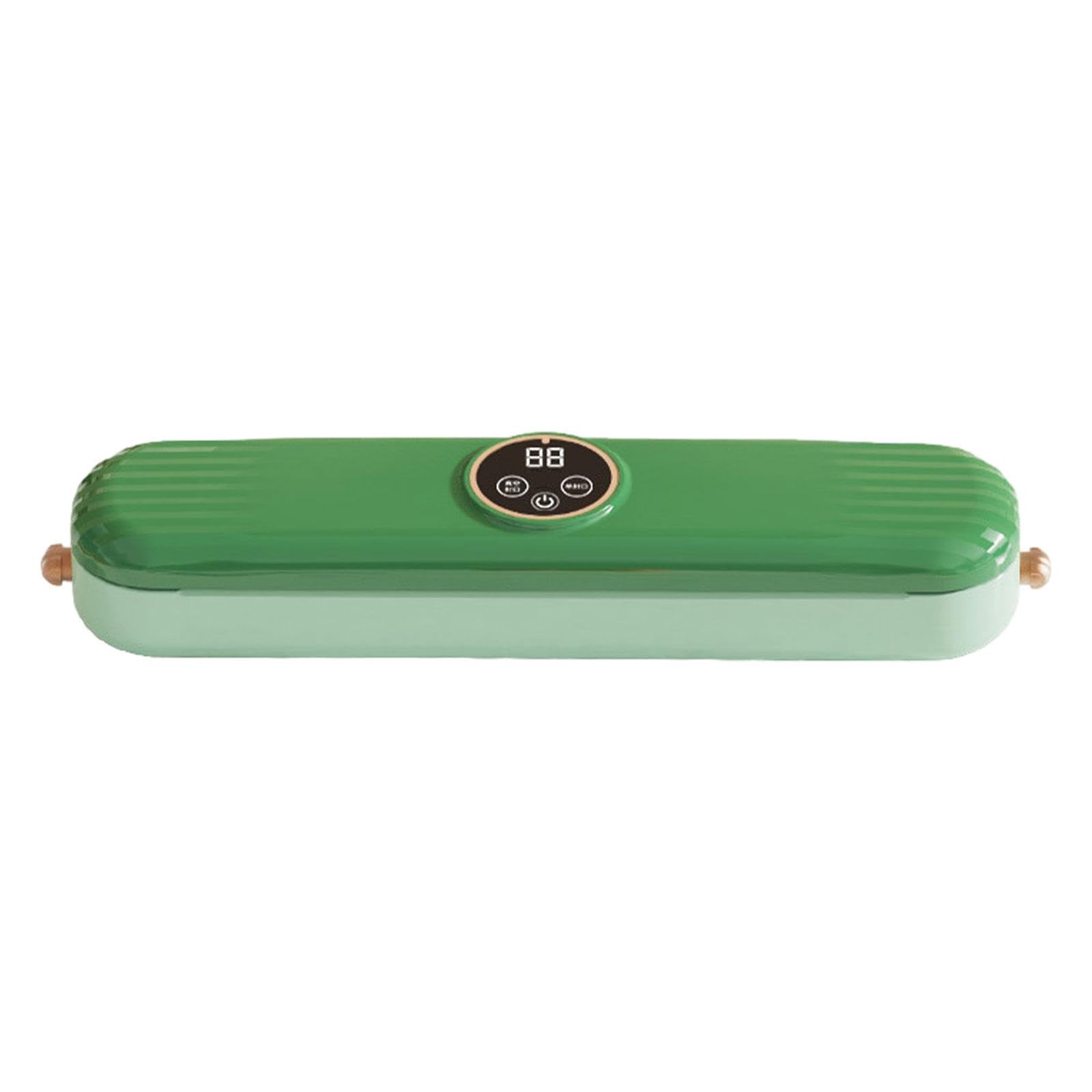 Vacuum Sealer Machine Vacuum Preservation Machine for S | Vacuum Sealer Machine Preservation for Snacks Vegetables Meat-image-37