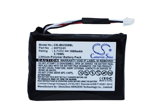 VI VINTRONS Battery for IBM ServeRAID 7K SCSI U320 RAID Controller,