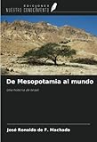 De Mesopotamia al mundo: Una historia de Israel (Spanish Edition)