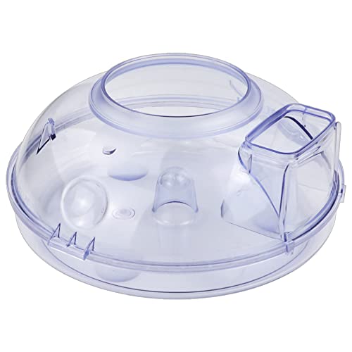 2 1/2 Quart Water Pan (Basin) Compatible with Vacuum Cleaner, Replacement for E Serie and E2 Type 12 (Black, Silver, Gold), E2 (Black, Gold 2, Blue 2), 1 Year Warranty