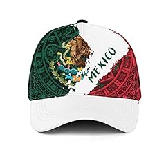 Mexico Flag 1