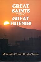 Great Saints Great Friends 0818905743 Book Cover