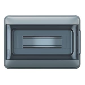 LEGRAND Plexo S Feuchtraumverteiler 1-reihig