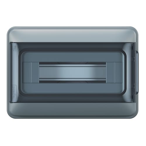 LEGRAND Plexo S Feuchtraumverteiler 1-reihig