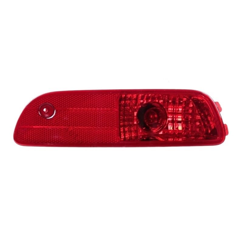 Riflettore paraurti Posteriore Sinistro Auto, Luce di Avvertimento fendinebbia, Luce Posteriore, Adatta for Kia Sorento 2009 2010 2011 2012 2.2L 2.4L Pezzo di Ricambio